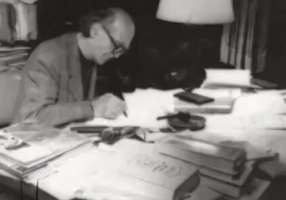 Mircea Eliade - un uriaş peste timp