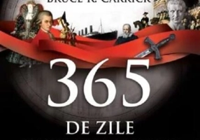 365 de zile care au marcat istoria omenirii