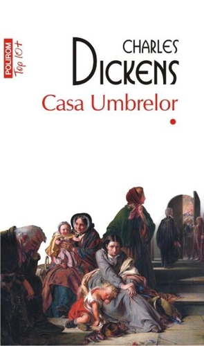 Casa Umbrelor (2 Vol.)