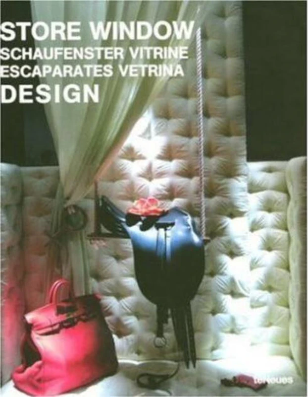 Store Window Design