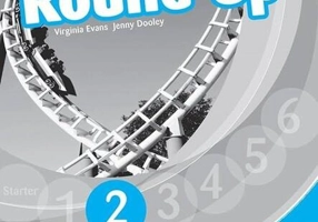 New Round-Up 2. English Grammar Practice. Teacher's Book with Access Code, Level A1+