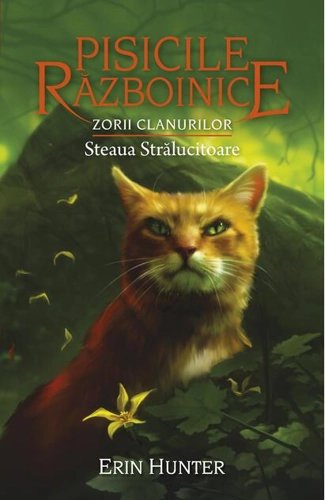 Steaua Strălucitoare (Vol.28)