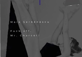 Fuck off, Mr. Charcot!