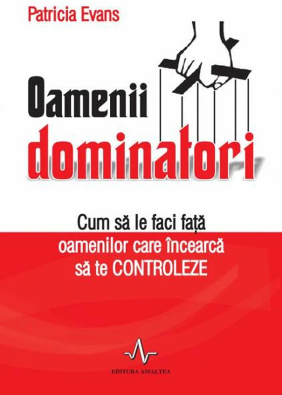 Oamenii dominatori