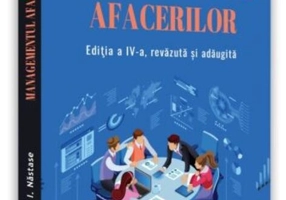 Managementul afacerilor