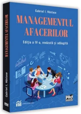Managementul afacerilor