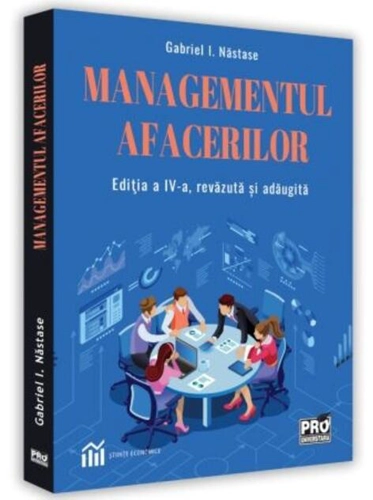 Managementul afacerilor