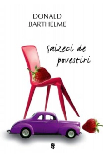 Şaizeci de povestiri