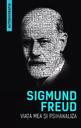Viața mea și psihanaliza