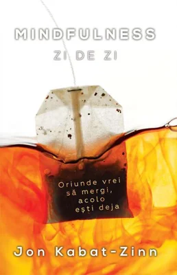 Mindfulness zi de zi