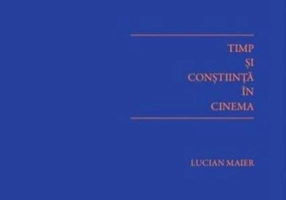 Timp și conștiință în cinema