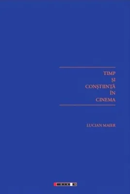 Timp și conștiință în cinema