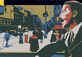 Die Welt von Gestern