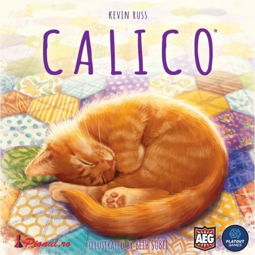 Calico