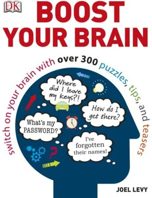 Boost Your Brain