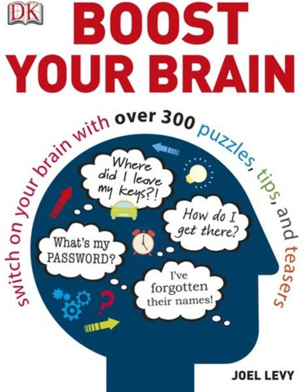 Boost Your Brain