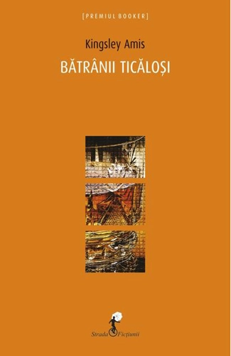 Bătrânii ticăloși