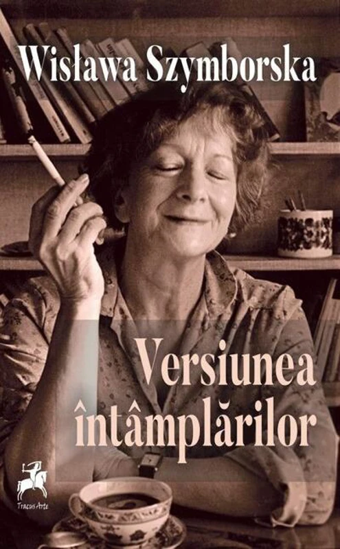 Versiunea întâmplărilor