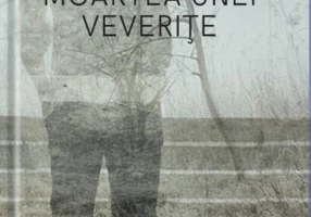 Moartea unei veverițe