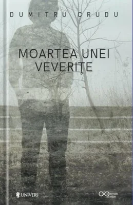 Moartea unei veverițe