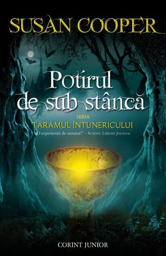 Potirul de sub stâncă