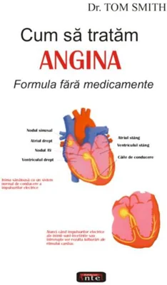 Cum să tratăm angina