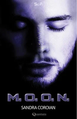 M. O. O. N.