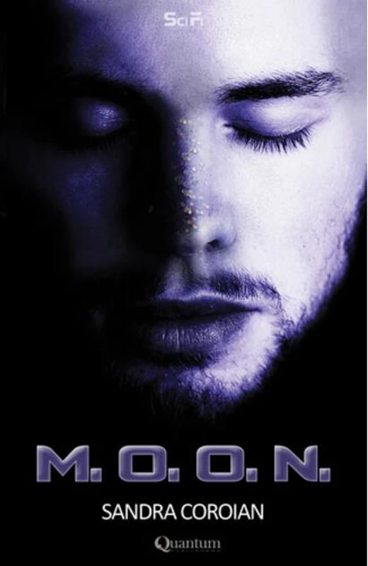 M. O. O. N.