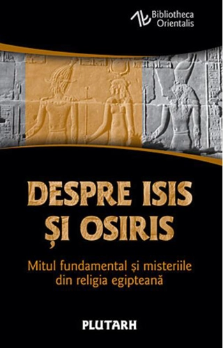 Despre Isis şi Osiris