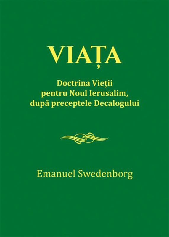 Viața