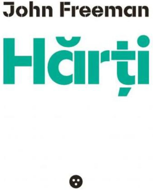 Hărți