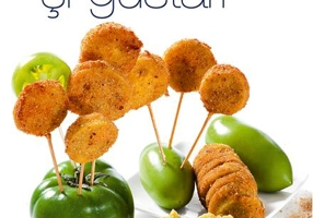 Aperitive şi gustări