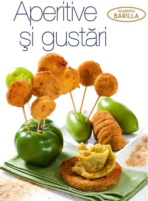 Aperitive şi gustări