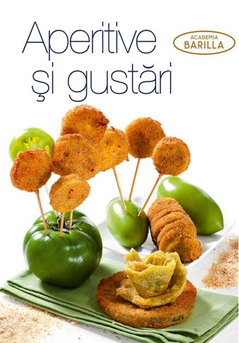 Aperitive şi gustări