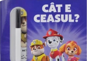 Cât e ceasul?