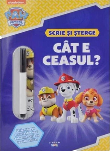 Cât e ceasul?