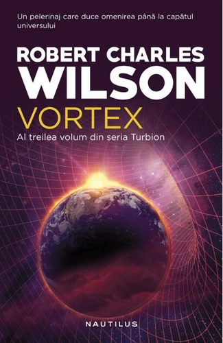 Vortex (Vol. 3)