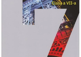 Limba modernă 2 - Franceză. Ghidul profesorului. Clasa a VII-a