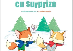 Jumi și Juma. O întrecere cu surprize