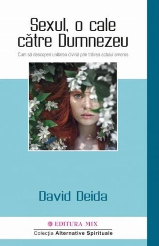 Sexul, o cale către Dumnezeu