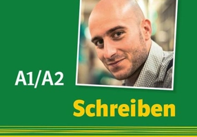 Deutsch Schreiben (A1/A2). Intensivtrainer NEU
