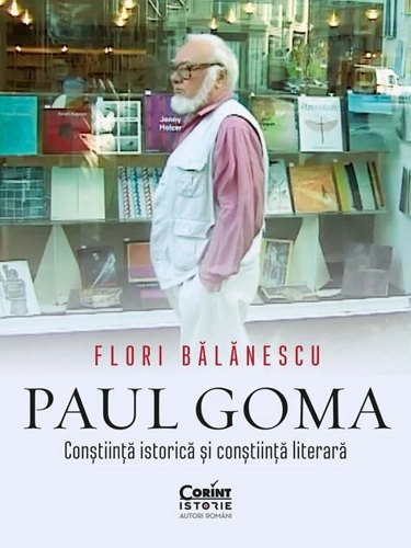Paul Goma