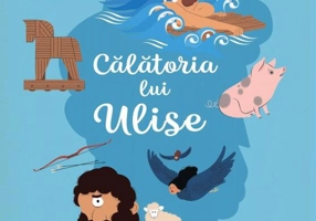 Povești nemuritoare: Călătoria lui Ulise