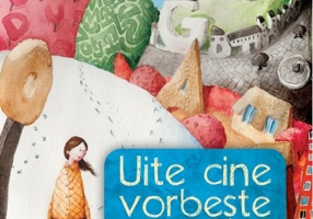 Uite cine vorbeşte