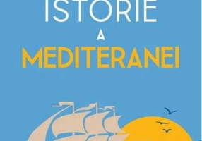 Scurtă istorie a Mediteranei