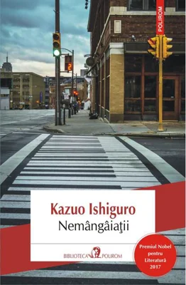 Nemângâiaţii