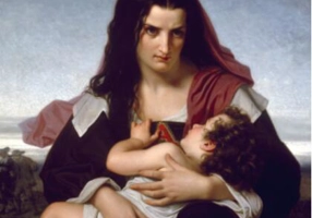 Litera stacojie (Carte pentru toți)