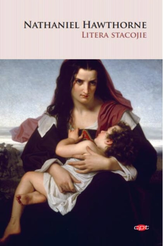 Litera stacojie (Carte pentru toți)