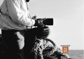 Exilul interior. Dan Er. Grigorescu-Negropontes