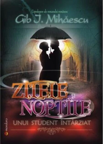 Zilele și nopțile unui student întârziat